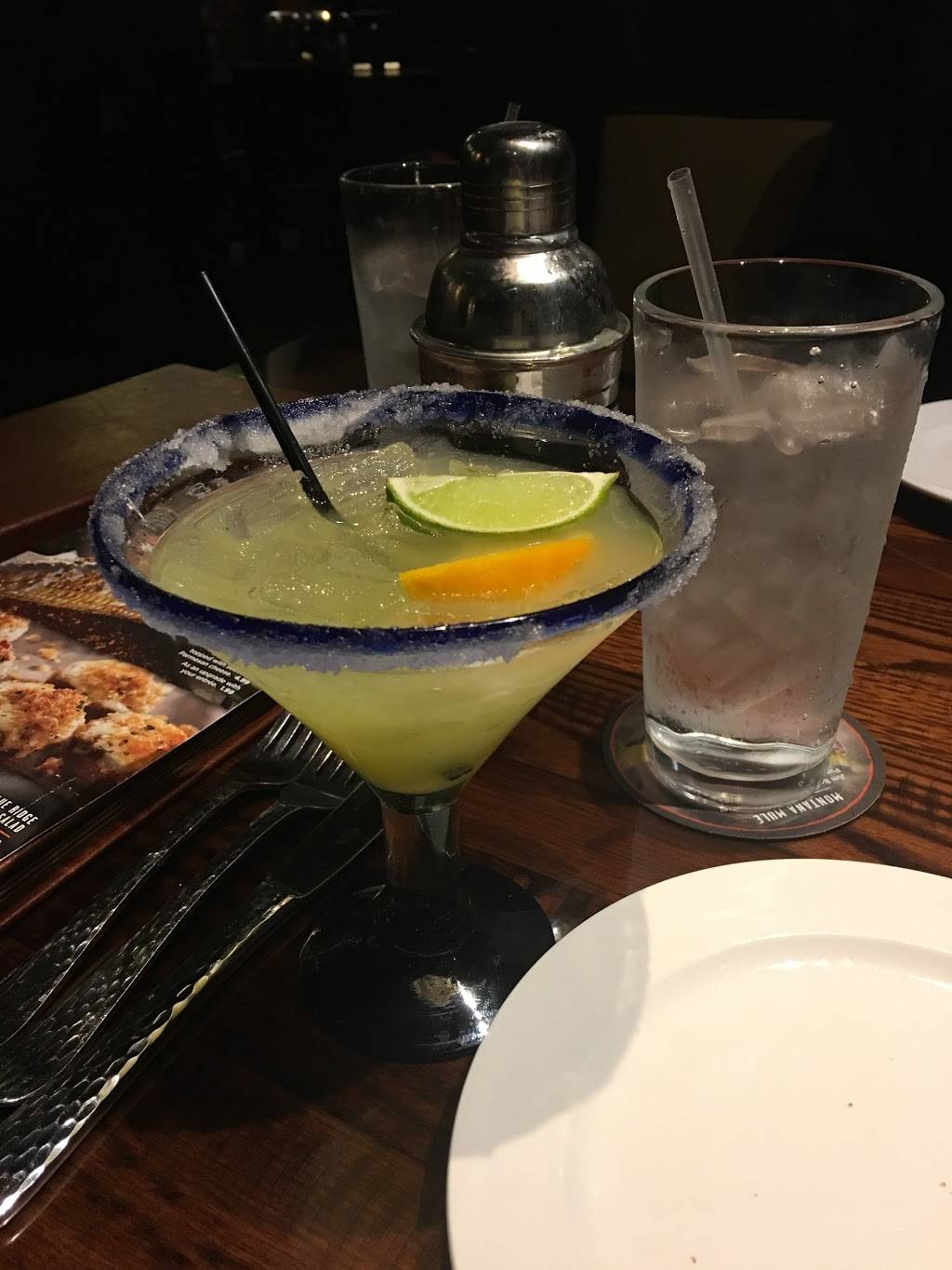 LongHorn Steakhouse | meal takeaway | 2955 Cobb Pkwy SE, Atlanta, GA 30339, USA | 7709521112 OR +1 770-952-1112