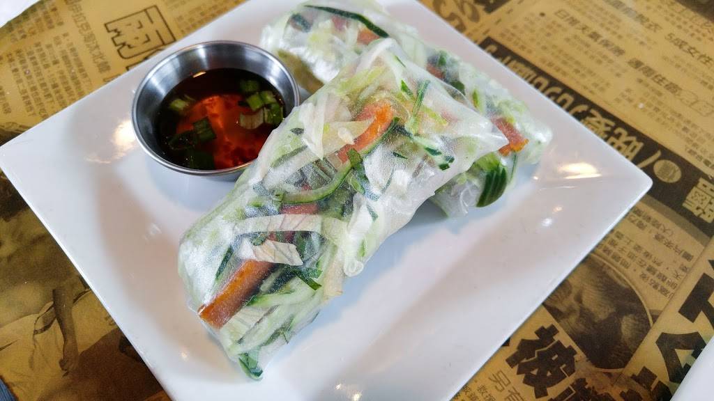 Hawkers Asian Street Fare | restaurant | 1103 N Mills Ave, Orlando, FL 32803, USA | 4072370606 OR +1 407-237-0606