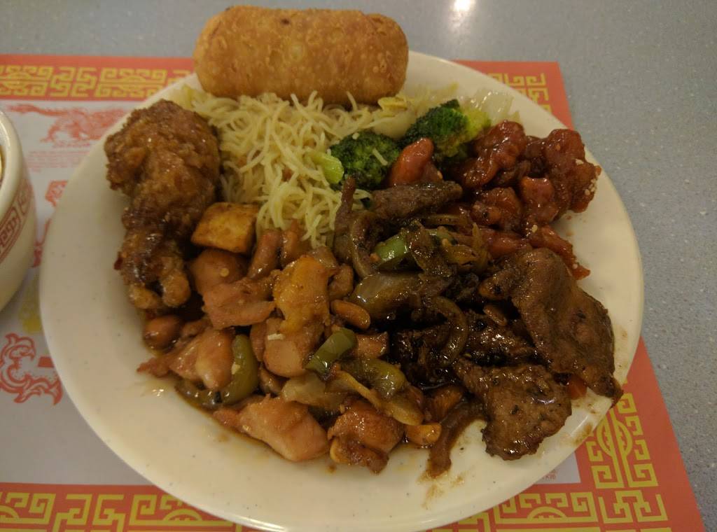 Chinese Chef Restaurant | restaurant | 850 College St, Eastman, GA 31023, USA | 4783740809 OR +1 478-374-0809