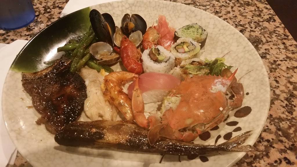 Formosa Seafood Buffet | restaurant | 6304 E 82nd St, Indianapolis, IN 46250, USA | 3175958885 OR +1 317-595-8885
