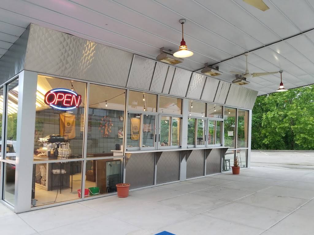 Sourdough Cuppa Joe | restaurant | 6707 Hixson Pike, Hixson, TN 37343, USA | 4238039885 OR +1 423-803-9885