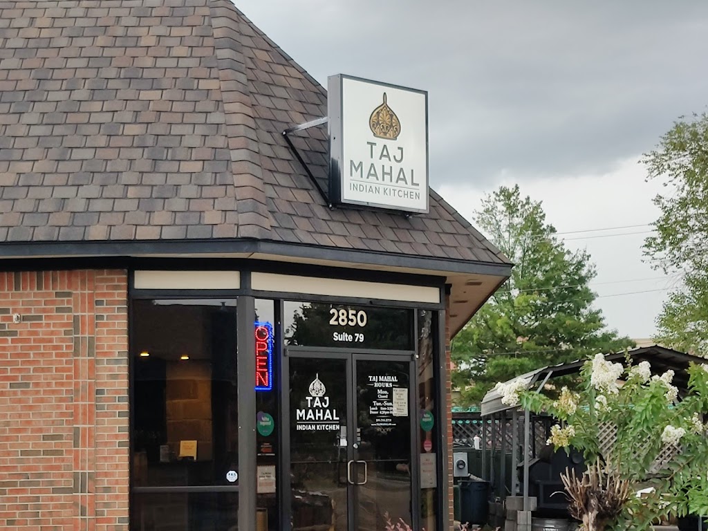 Taj Mahal Indian Kitchen Conway | restaurant | 2850 Prince St, Conway, AR 72034, USA | 5017125772 OR +1 501-712-5772