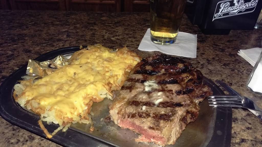 Oakwood Supper Club & Golf Course | restaurant | 47420 Co Hwy 16, Henning, MN 56551, USA | 2185834378 OR +1 218-583-4378