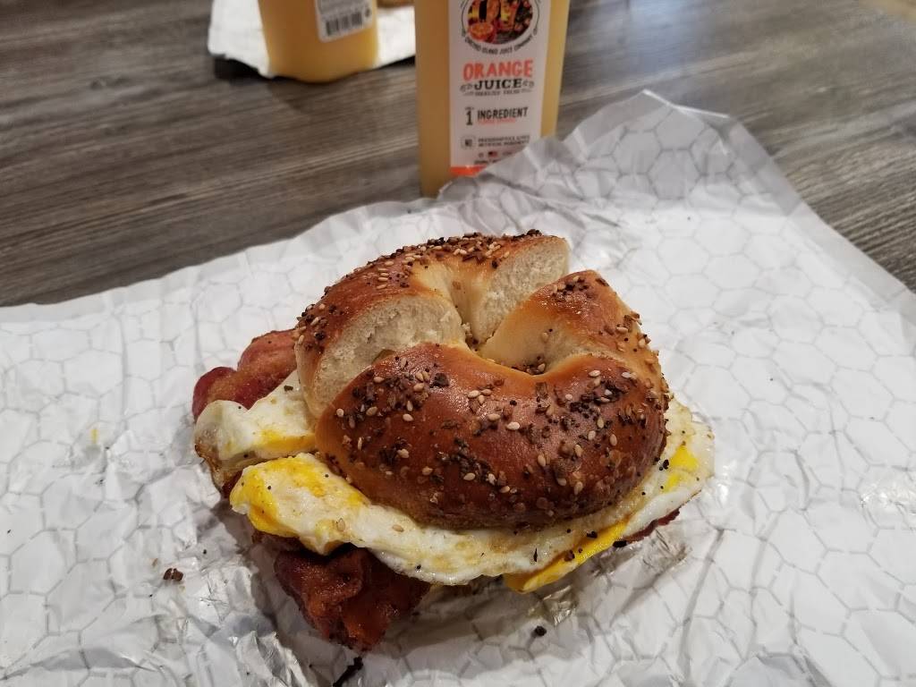 Bagels With Deli | bakery | 1732 S Federal Hwy, Delray Beach, FL 33483, USA | 5612794799 OR +1 561-279-4799