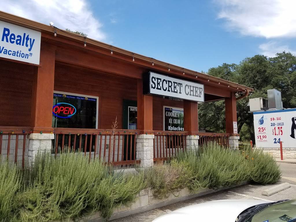 Secret Chef of Temple | restaurant | 11720 W Adams Ave ste e, Belton, TX 76513, USA | 2542280720 OR +1 254-228-0720