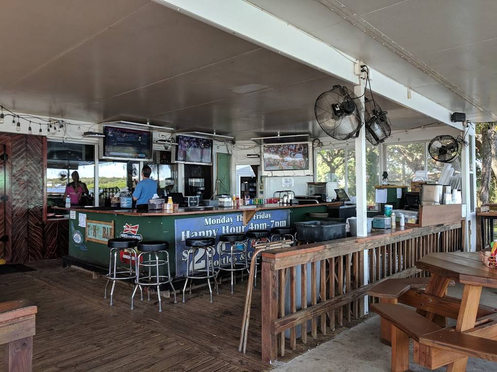 The Rivers Edge Bar and Grill | restaurant | 6226 Ohio Ave, Gibsonton, FL 33534, USA | 8136719196 OR +1 813-671-9196