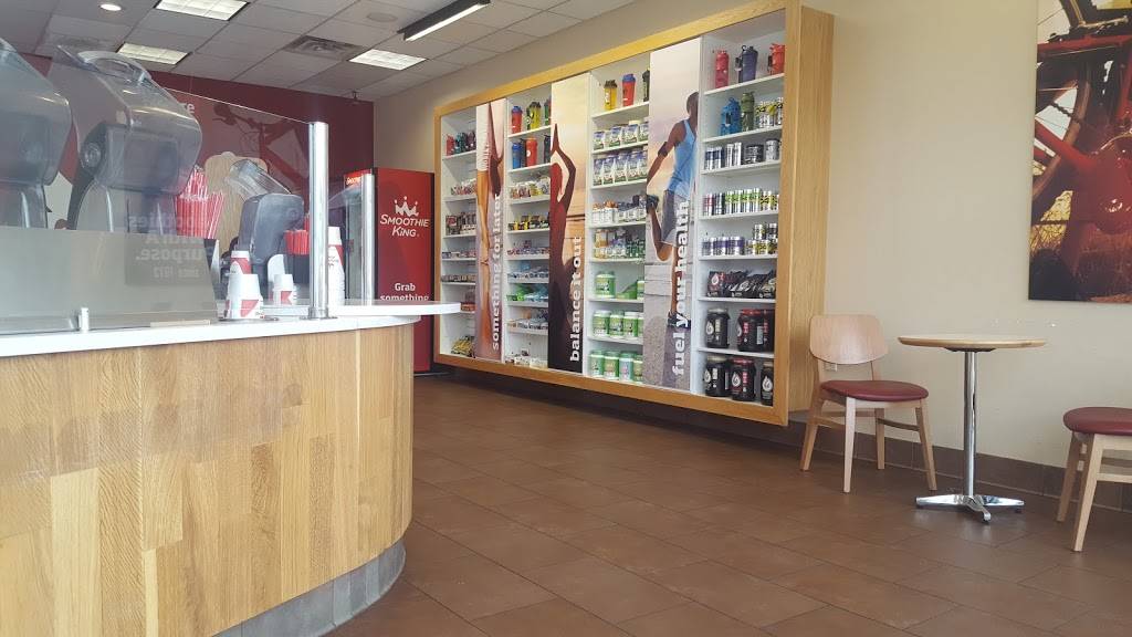 Smoothie King | restaurant | 1849 Troup Hwy, Tyler, TX 75701, USA | 9035975464 OR +1 903-597-5464