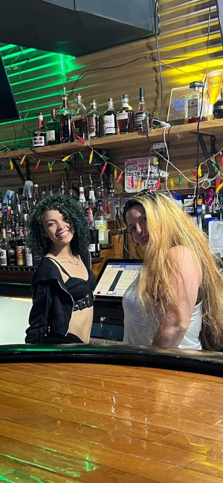 The Bar & Grill Formerly known as Steffis | restaurant | 3125 Fairmont Ave, Collinsville, IL 62234, USA | 6183656080 OR +1 618-365-6080