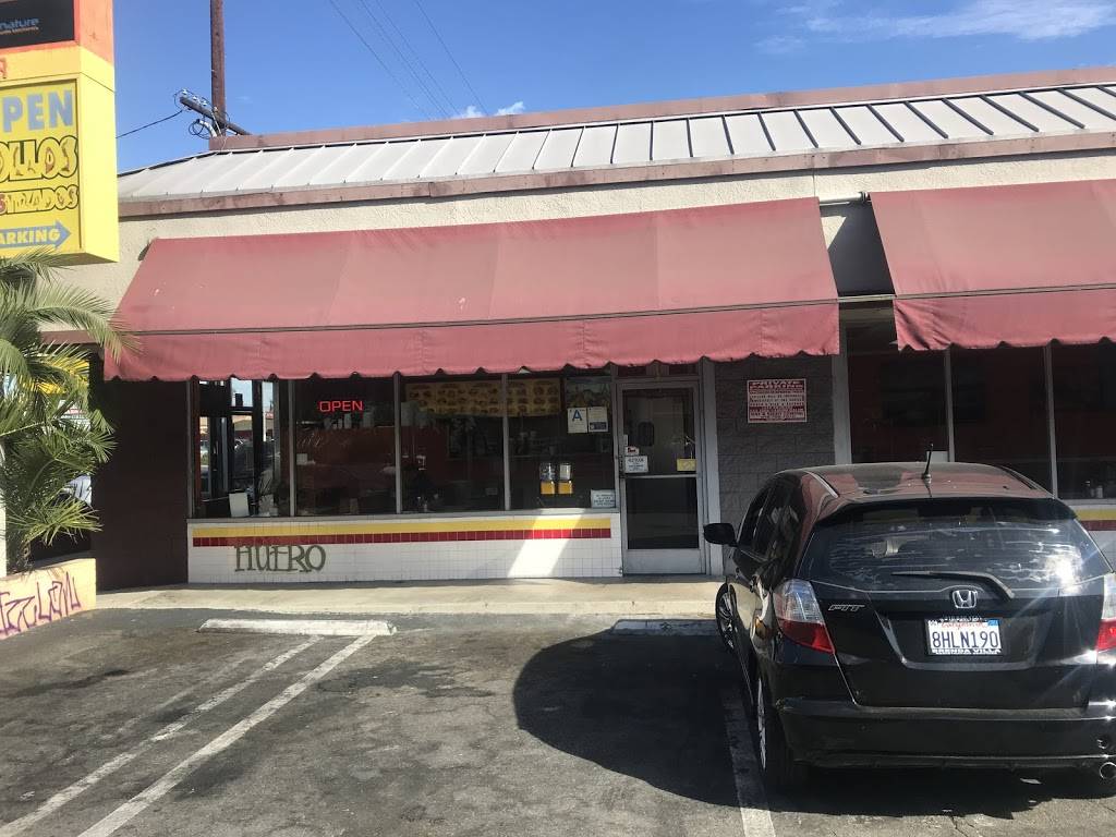 SF LA UNION RESTAURANT | restaurant | 20154 Saticoy St a1, Winnetka, CA 91306, USA | 8189604065 OR +1 818-960-4065