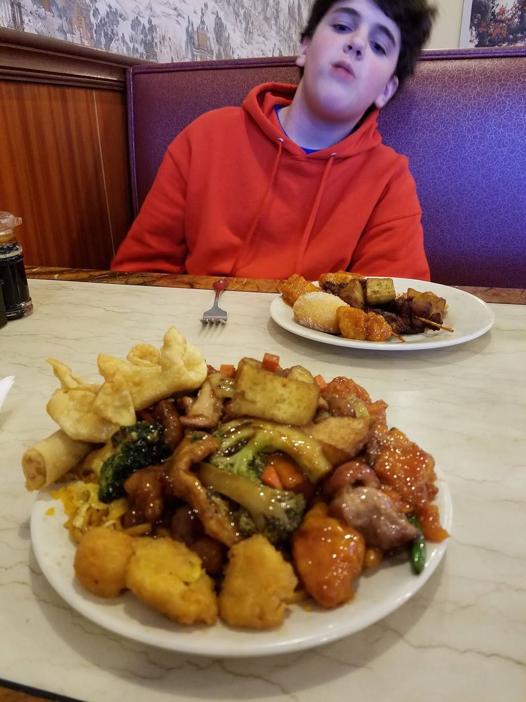 Mandarin House | restaurant | 1111 Barrett Cir Ste. G, Henderson, KY 42420, USA | 2708263001 OR +1 270-826-3001