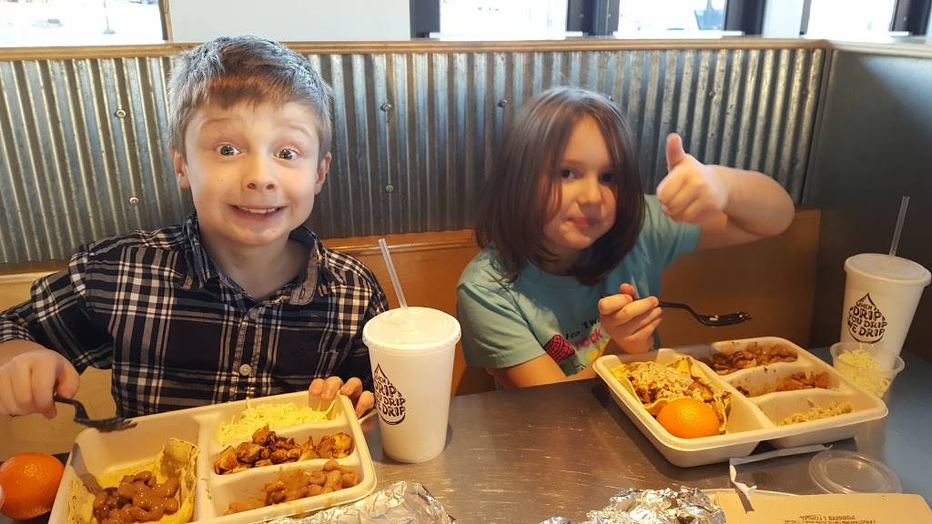 Chipotle Mexican Grill | restaurant | 12550 W 64th Ave, Arvada, CO 80004, USA | 3034321101 OR +1 303-432-1101