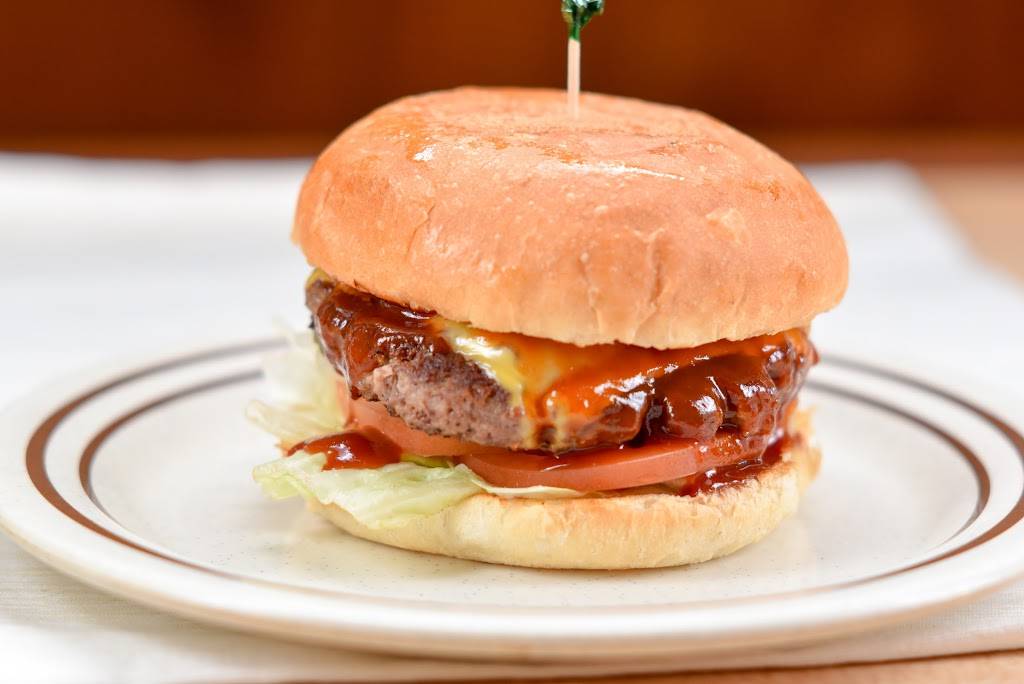 Hanz Diner | restaurant | 185 W Dyna Dr, Houston, TX 77037, USA | 2814068777 OR +1 281-406-8777