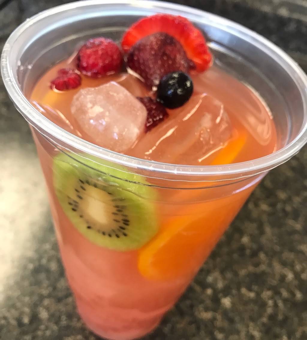 Tumamoc Nutrition Club & Fitness | restaurant | 1475 W St Mary’s Rd #151, Tucson, AZ 85745, USA | 5202656896 OR +1 520-265-6896