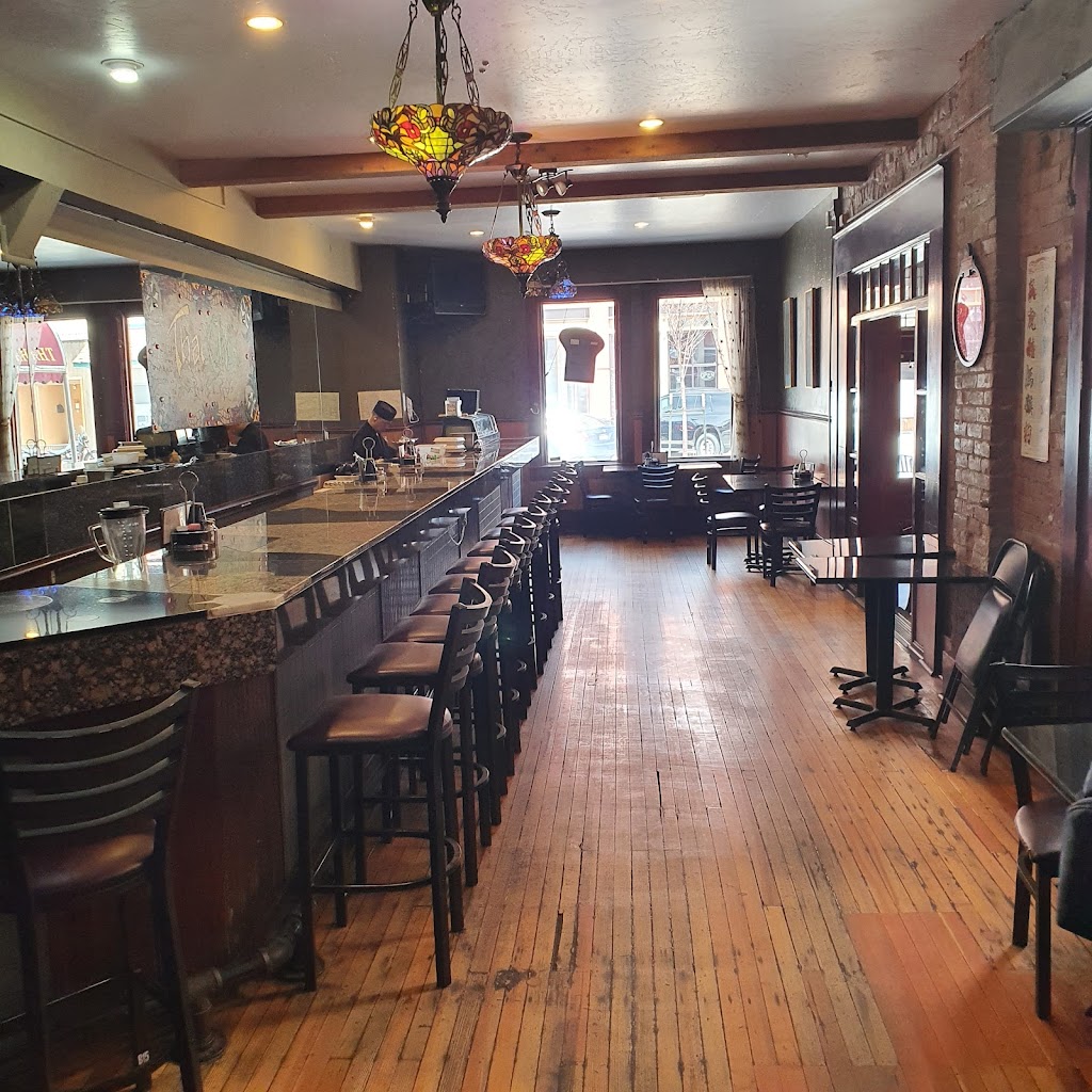 Thai Chili Bistro | restaurant | 115 E 3rd St, Rifle, CO 81650, USA | 9706258888 OR +1 970-625-8888