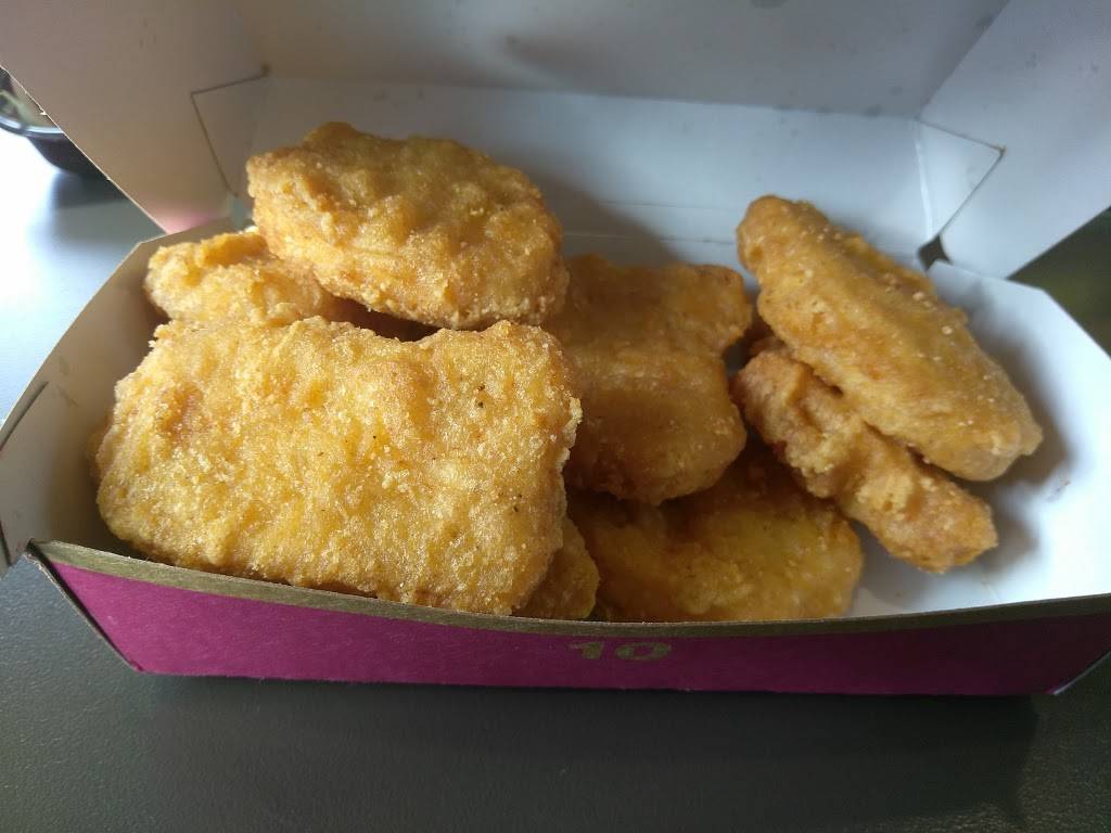 McDonalds | cafe | 11500 SW 88th St, Miami, FL 33156, USA | 3055952347 OR +1 305-595-2347