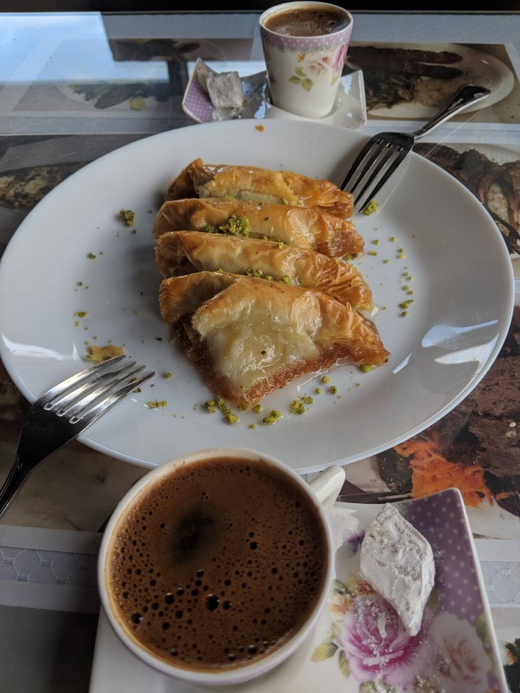 BabylonEphesus | restaurant | 9527 Regency Square Blvd, Jacksonville, FL 32225, USA | 9043370258 OR +1 904-337-0258