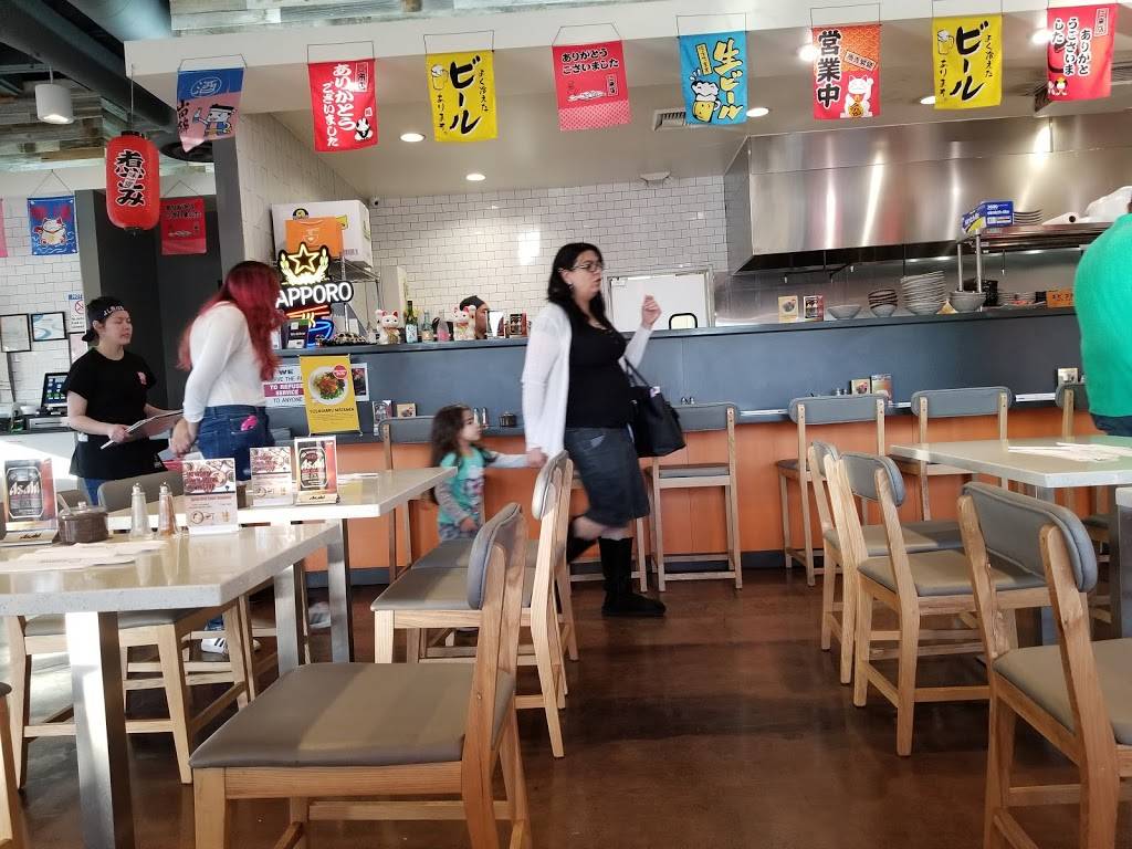 Yoshiharu Ramen | restaurant | 8426 Laurel Ave, Whittier, CA 90605, USA | 5626321477 OR +1 562-632-1477