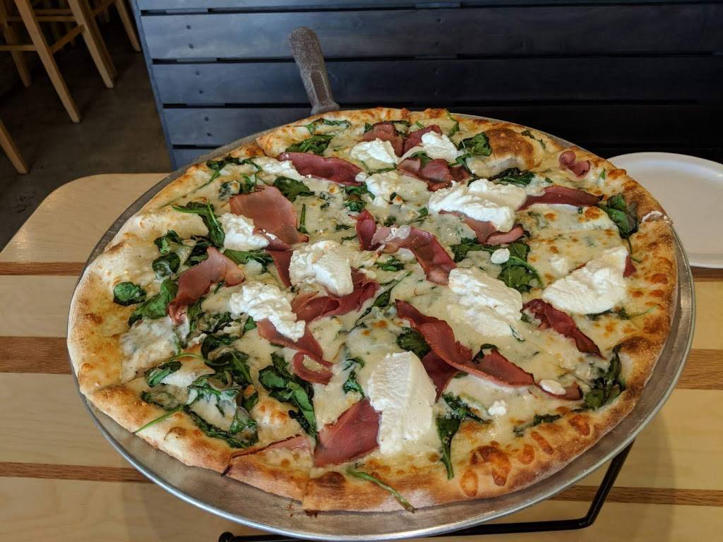 Tavola Pizza | meal takeaway | 1672 SE Port St Lucie Blvd, Port St. Lucie, FL 34952, USA | 7723350344 OR +1 772-335-0344