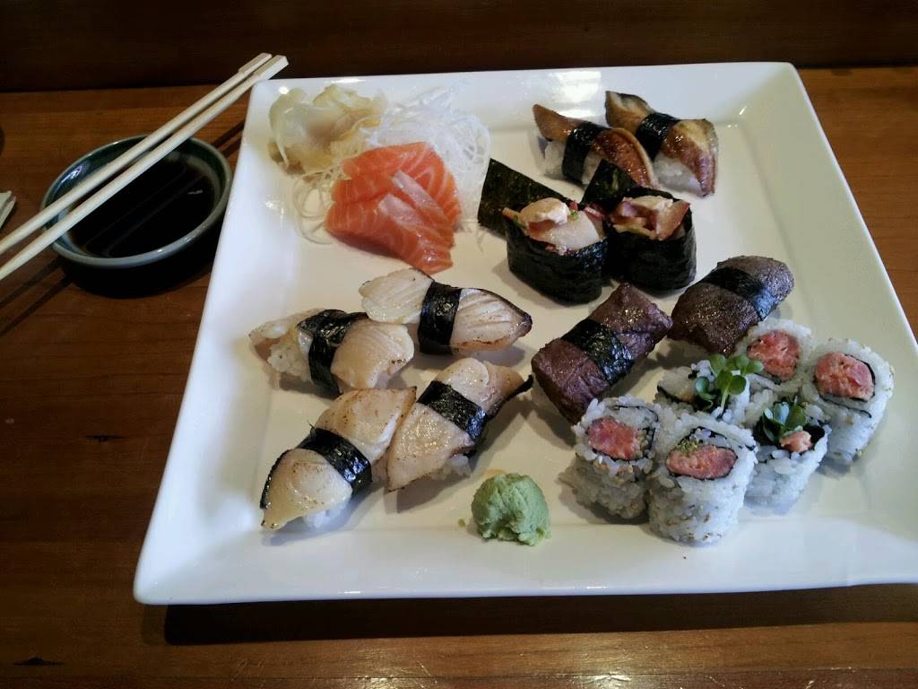 Sakura Organic | restaurant | 397 Main St, Wakefield, MA 01880, USA | 7812243479 OR +1 781-224-3479