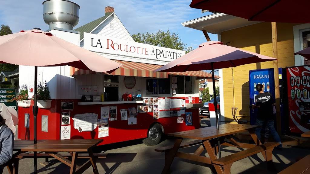 Ptits Bonheurs | restaurant | 1975 Boul Bécancour, Bécancour, QC G9H 3V4, Canada | 8192982044 OR +1 819-298-2044