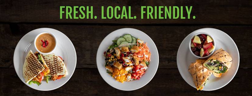 Doc Greens Gourmet Salads & Grill | restaurant | 15141 W 119th St, Olathe, KS 66062, USA | 9137128551 OR +1 913-712-8551