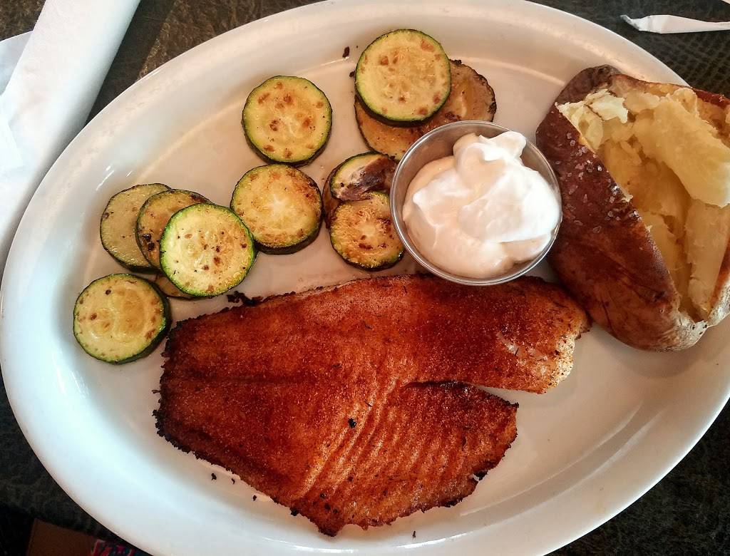 Ruby Tuesday | restaurant | 3780 S Fiske Blvd, Rockledge, FL 32955, USA | 3216391058 OR +1 321-639-1058