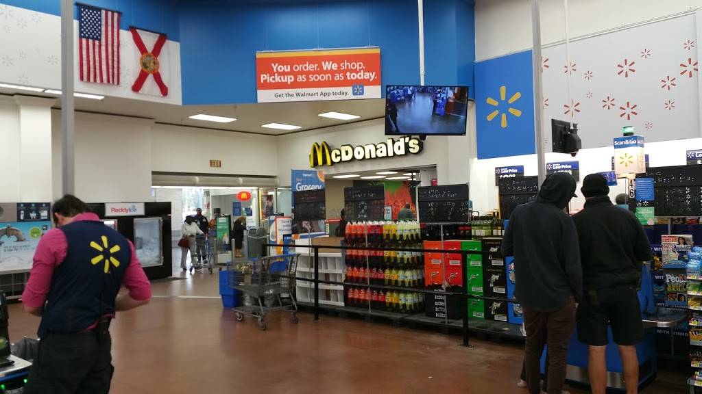 McDonalds | cafe | 3501 34th St S, St. Petersburg, FL 33711, USA | 7278653940 OR +1 727-865-3940