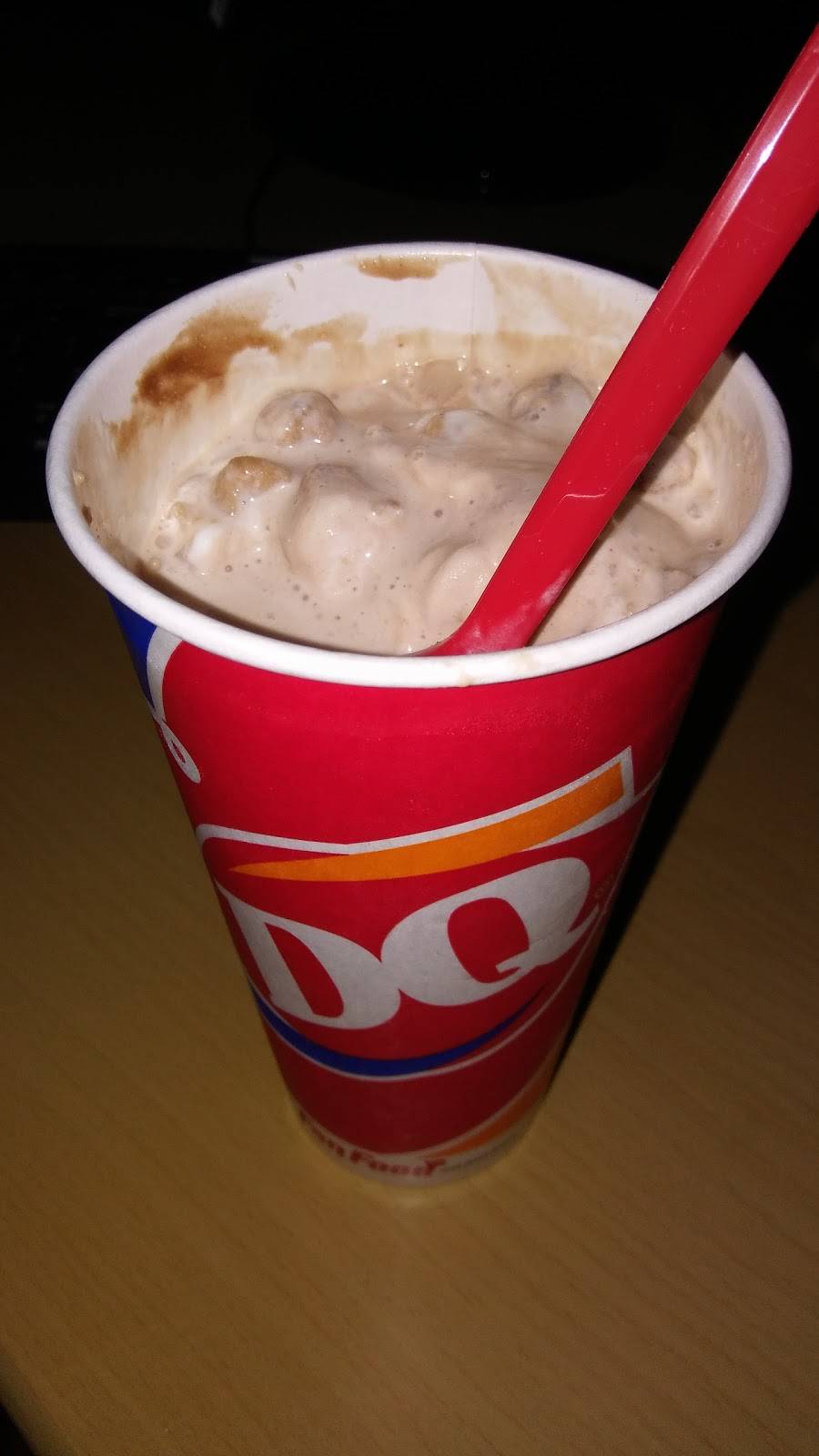 Dairy Queen Grill & Chill | restaurant | 402 E Market St, Johnson City, TN 37601, USA | 4239268421 OR +1 423-926-8421