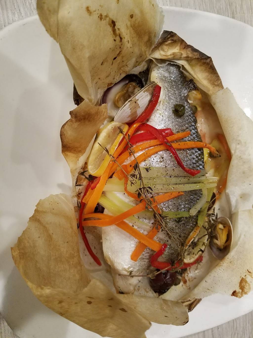 The Courtyard Kitchen | restaurant | 1211 Montana Ave, Santa Monica, CA 90403, USA | 3105872333 OR +1 310-587-2333