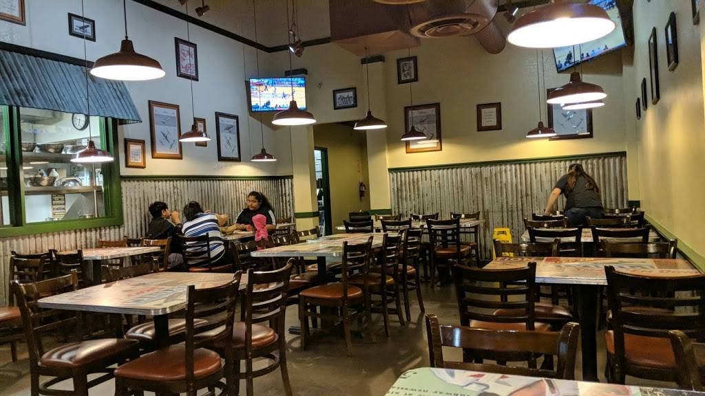 Wingstop | restaurant | 24601 Southwest Fwy #700, Rosenberg, TX 77471, USA | 8325953240 OR +1 832-595-3240