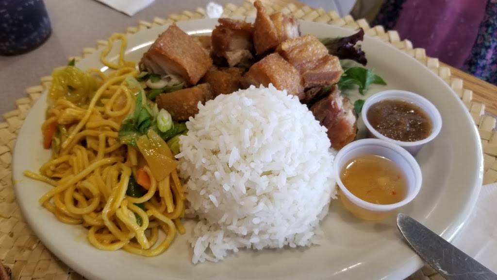 Laguna Cafe | restaurant | 8403 TX-151 #110, San Antonio, TX 78245, USA | 2103689455 OR +1 210-368-9455