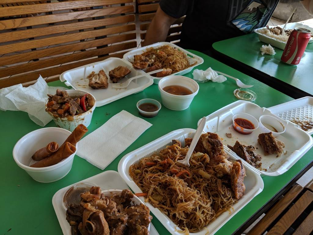 Karihan Filipino Food | restaurant | 2220 E Plaza Blvd A-2, National City, CA 91950, USA | 6194700783 OR +1 619-470-0783