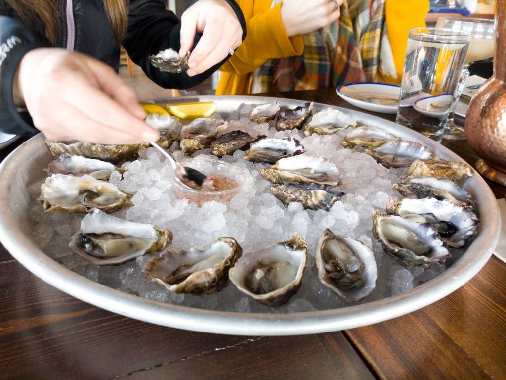 The White Swan Public House | restaurant | 1001 Fairview Ave N, Seattle, WA 98109, USA | 2065882680 OR +1 206-588-2680