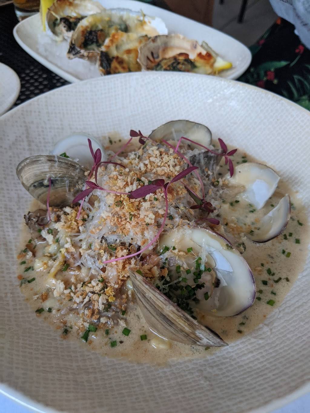 True Chesapeake Oyster Co | restaurant | 3300 Clipper Mill Rd Suite 400, Baltimore, MD 21211, USA | 4109136374 OR +1 410-913-6374