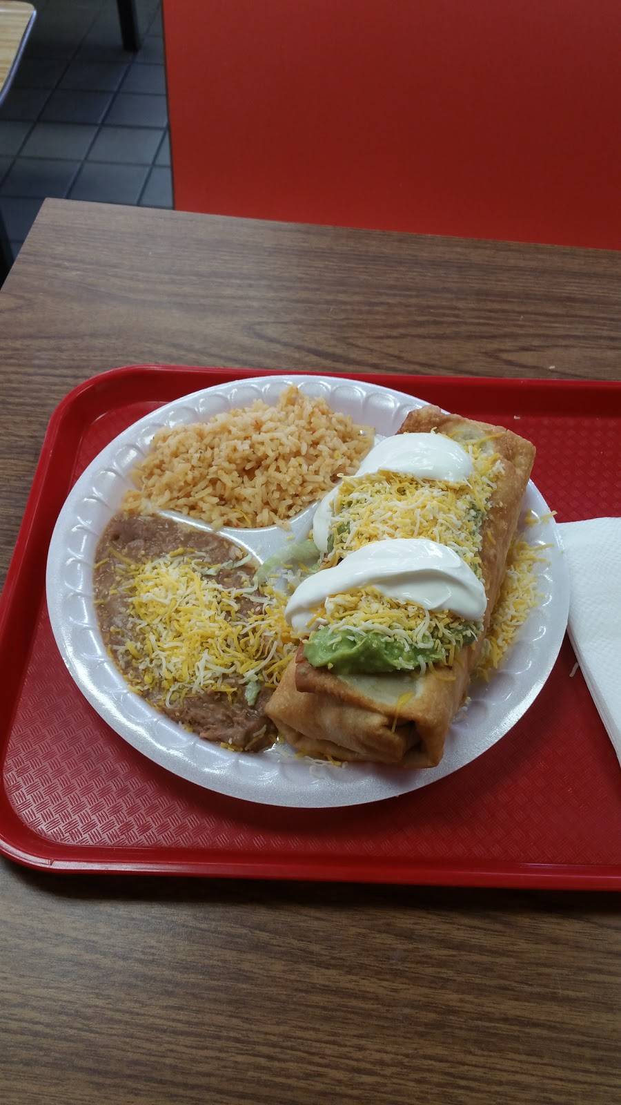 Don Lucios Taco Shop II | restaurant | 9969 Mira Mesa Blvd # 9, San Diego, CA 92131, USA | 8585494752 OR +1 858-549-4752