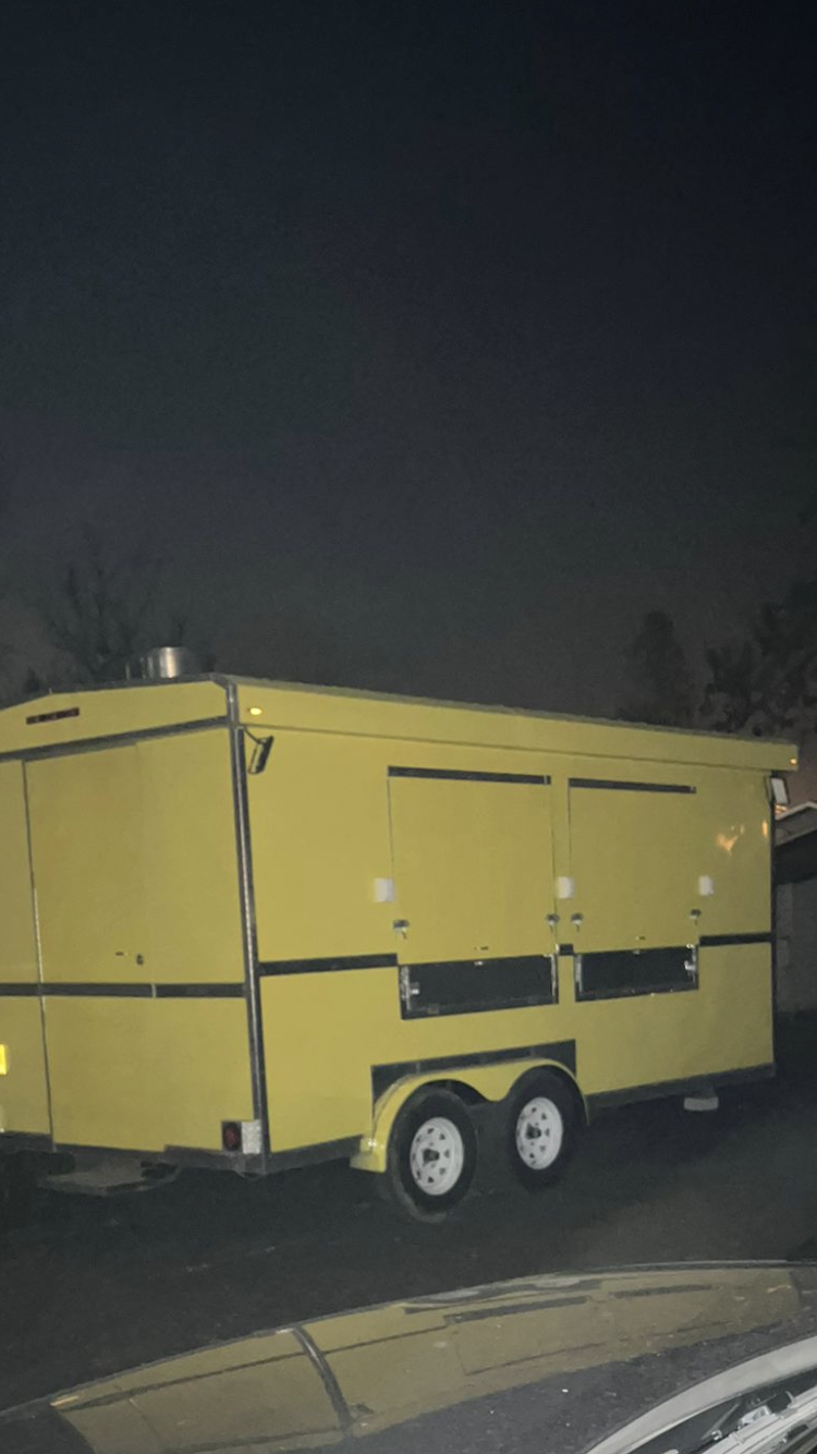 Don goyo’s kitchen | restaurant | 62010 NE 27th St, Bend, OR 97701, USA | 5414805923 OR +1 541-480-5923