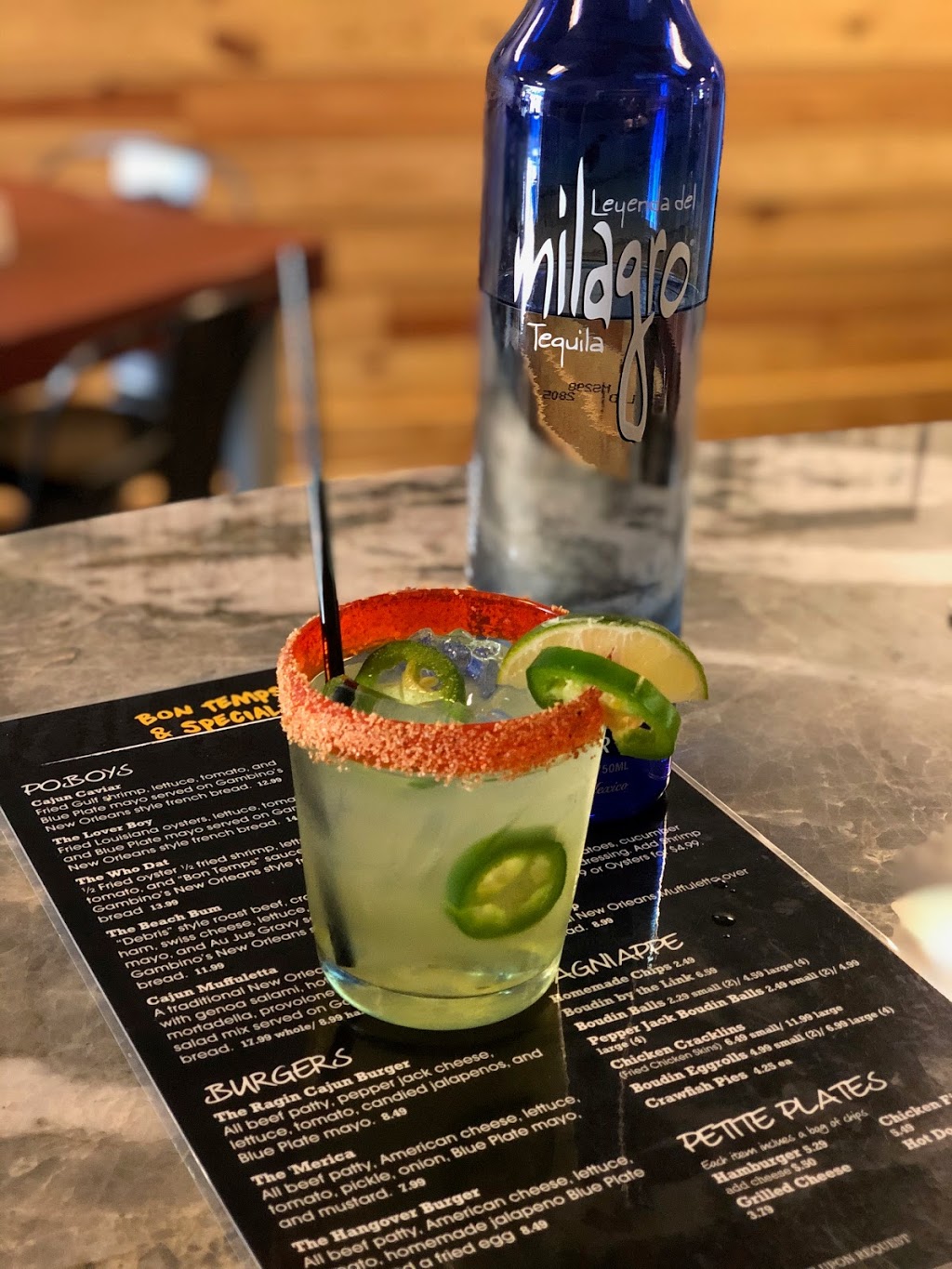 Bon Temps Poboys and Specialty Meats | restaurant | 25908 Canal Rd H, Orange Beach, AL 36561, USA | 2519813172 OR +1 251-981-3172