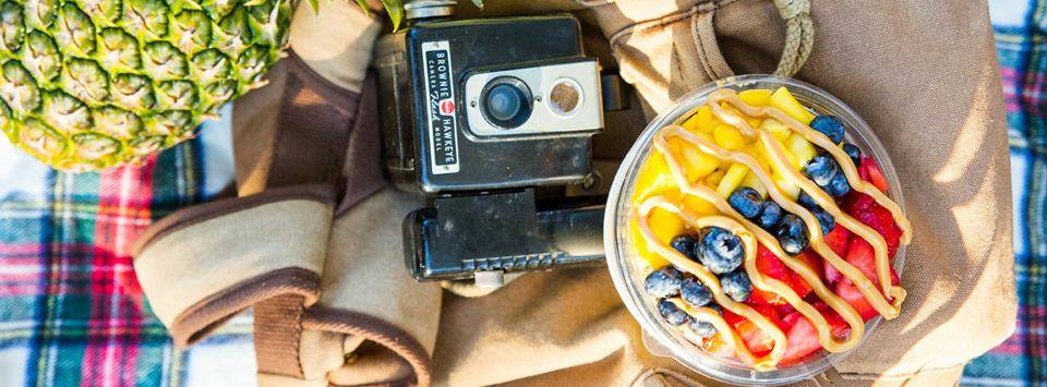 Frutta Bowls | restaurant | 3609 Rigby Rd, Miamisburg, OH 45342, USA | 9376633009 OR +1 937-663-3009