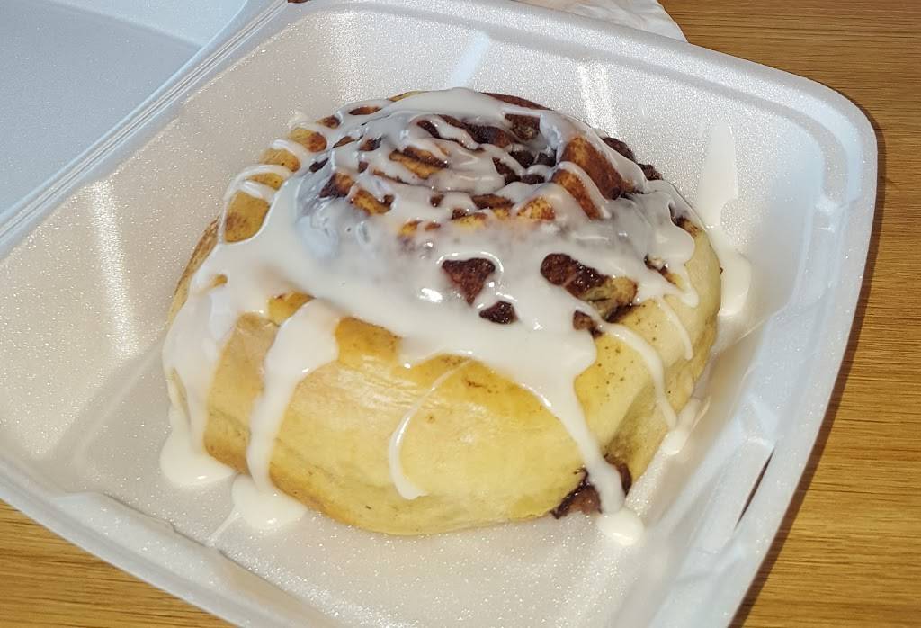 Nook Restaurant | restaurant | 1218 W Main St, Tomball, TX 77375, USA | 2812558406 OR +1 281-255-8406