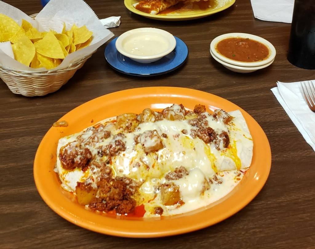 El Puerto | restaurant | 4955 S Emerson Ave, Indianapolis, IN 46203, USA | 3177861218 OR +1 317-786-1218