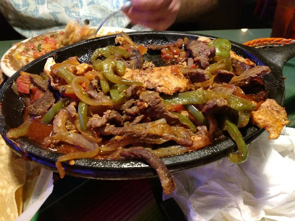 El Perico Ranchero | restaurant | 1401 E Foothill Blvd, Upland, CA 91786, USA | 9099852229 OR +1 909-985-2229