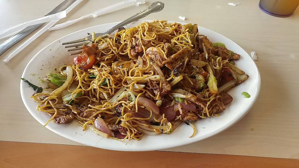 Pachac Peruvian Food | restaurant | 728 W 23rd St, Tulsa, OK 74107, USA | 9185742266 OR +1 918-574-2266