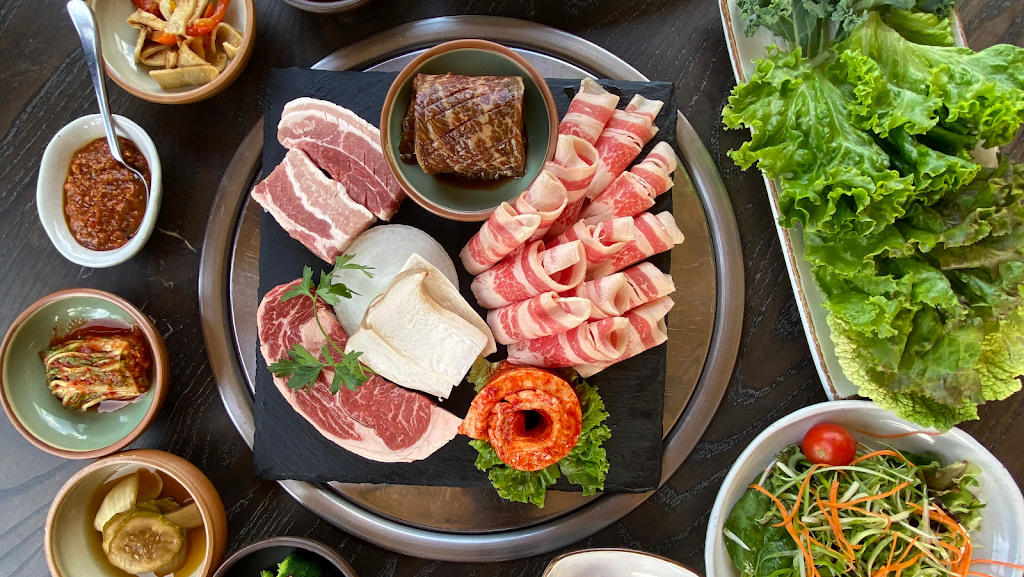 BORI | restaurant | 1453 Witte Rd, Houston, TX 77080, USA | 8327404350 OR +1 832-740-4350