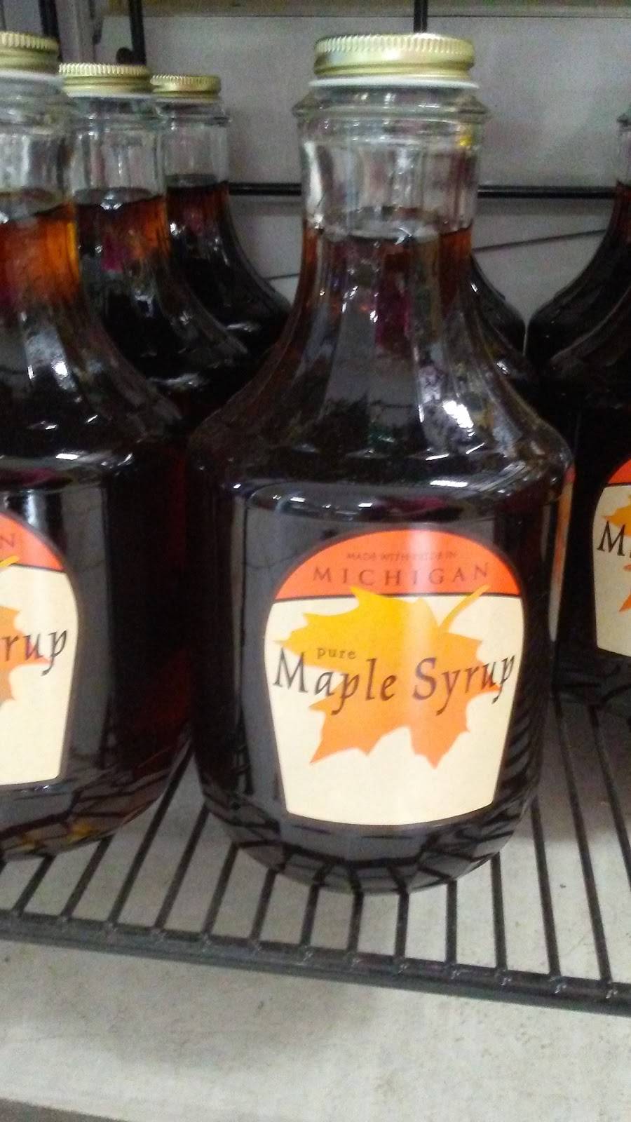 Roma Village | restaurant | 4000-4008 N Van Dyke Rd, Imlay City, MI 48444, USA | 8107212107 OR +1 810-721-2107