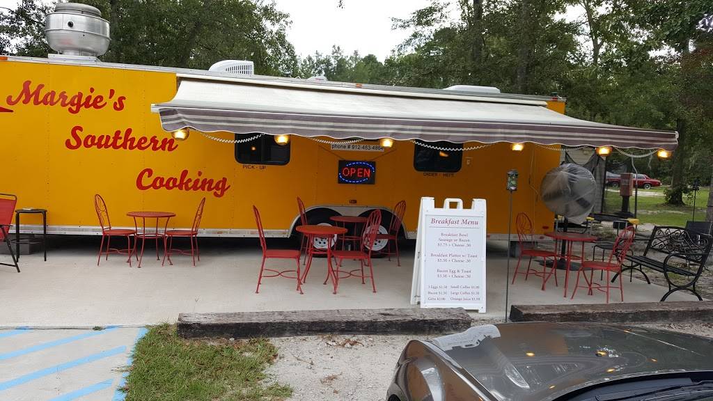 Margies Southern Cooking | restaurant | 1696 Shaw Rd, Hinesville, GA 31313, USA | 9124634864 OR +1 912-463-4864