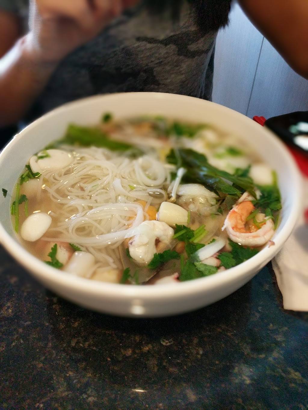 Pho Hoang Restaurant | restaurant | 3827 US-301, Riverview, FL 33578, USA | 8132809944 OR +1 813-280-9944