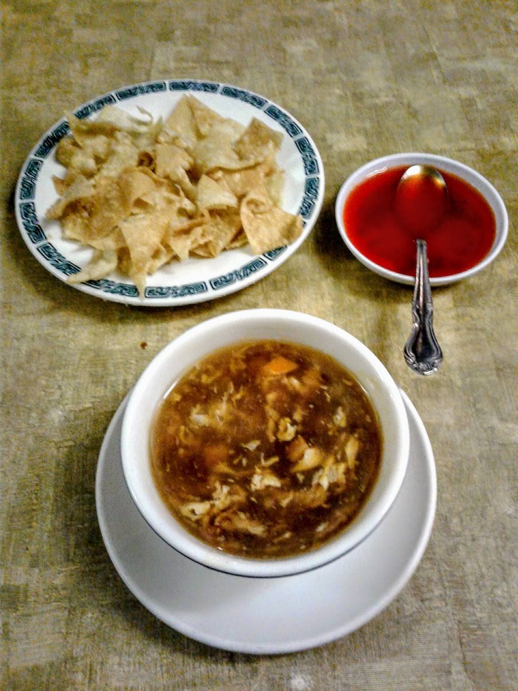 Shangri-La Chinese Restaurant | restaurant | 2855 W Cactus Rd, Phoenix, AZ 85029, USA | 6029933279 OR +1 602-993-3279