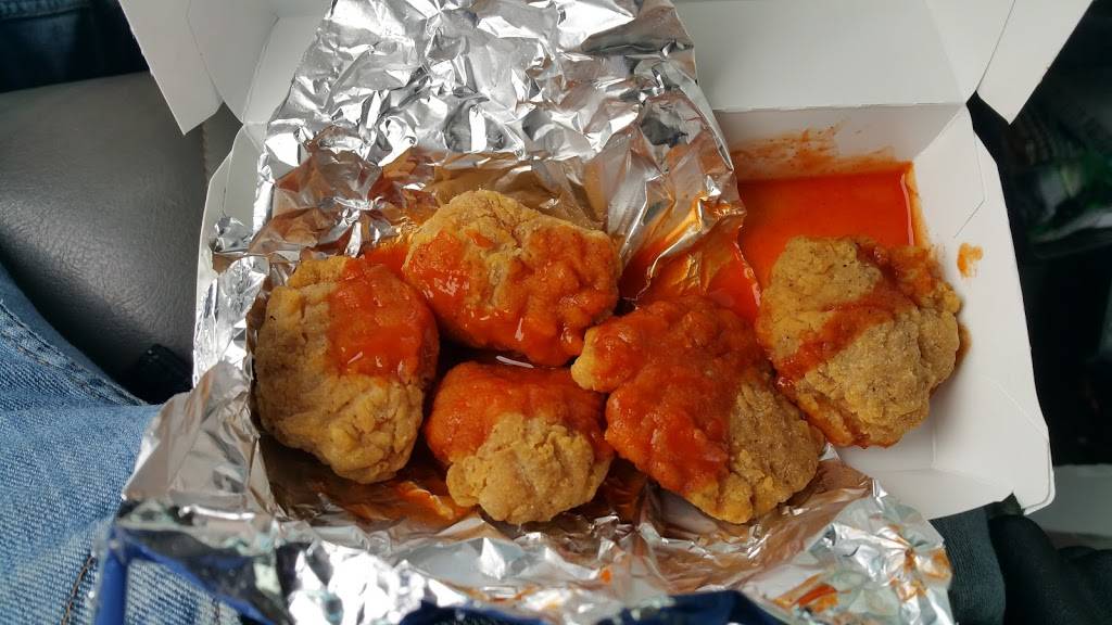 Checkers | restaurant | 1293 Broad St, Sumter, SC 29150, USA | 8034694618 OR +1 803-469-4618