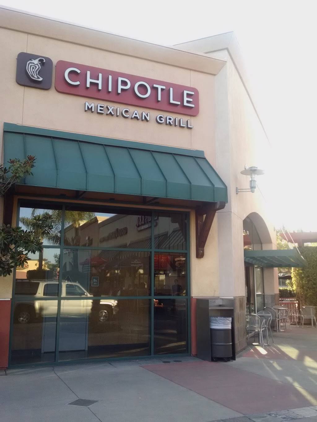 Chipotle Mexican Grill | restaurant | 4111 Oceanside Blvd Ste 103, Oceanside, CA 92056, USA | 7606594147 OR +1 760-659-4147