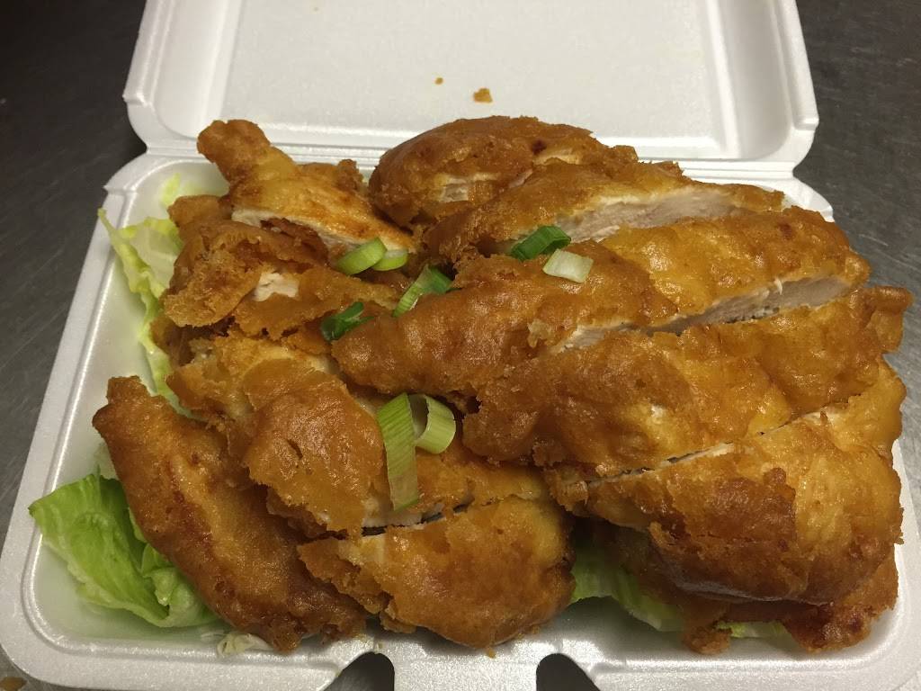 China Wok | restaurant | 22325 Kelly Rd, Eastpointe, MI 48021, USA | 5867739330 OR +1 586-773-9330